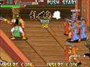 Knights of Valour Super Heroes Plus (Blue Zhao Yun 2) jpg snap thumbnail