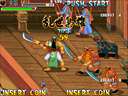 Knights of Valour Super Heroes Plus (The Chaotic World Four Big Black Characters Plus Switch) jpg snap thumbnail