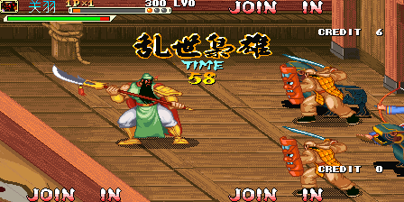 Knights of Valour Super Heroes Plus (Solve The Invincible Soldier 2) png snap