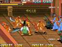 Knights of Valour Super Heroes Plus (Luan Shi Xiao Xiong Ne Zhe Huo Lun, 2018-01-12) jpg snap thumbnail