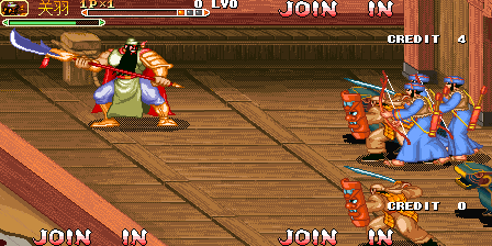 Knights of Valour Super Heroes Plus (Enhanced Edition, 2017-08-01) png snap