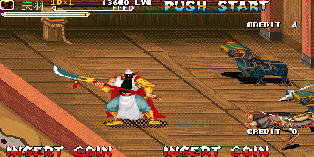 Knights of Valour Super Heroes Plus (Nightmare Edition + 1v4 Super Edition, 3rd Edition, 2016-07-01) png snap