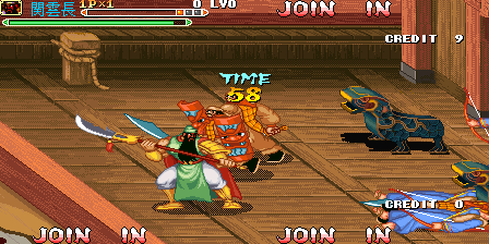 Knights of Valour Super Heroes Plus (Zhao Zilong Edition Update, 2018-09-09) png snap