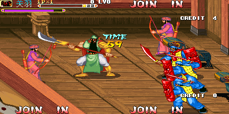 Knights of Valour Super Heroes Plus (Plus 2018, 2018-08-12) png snap