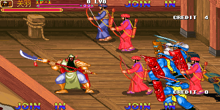 Knights of Valour Super Heroes Plus (Fighting Deer Update, 2018-09-05) png snap