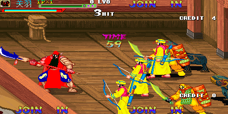 Knights of Valour Super Heroes Plus (Edition 2019, 2019-03-01) png snap