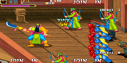 Knights of Valour Super Heroes Plus (Enhanced Version 1.9, 2019-03-19) png snap