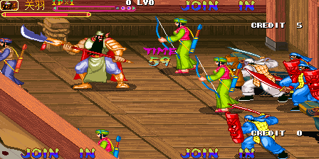Knights of Valour Super Heroes Plus (Fighting Deer Update, 2019-03-19) png snap