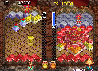 Land Maker (Ver 2.02O 1998/06/02) png snap