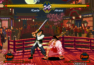 Last Blade (Enable Hidden Characters V3) png snap