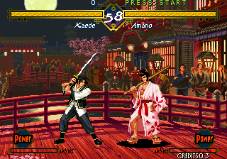 Last Blade (Ultimate Simplified Version) png snap