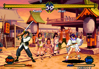 Last Blade (Enable Hidden Characters V1 Plus 2) png snap
