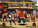 Last Blade (Hidden Characters-Super Kaede Fixed) jpg snap thumbnail