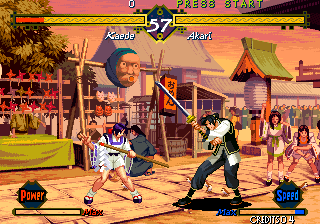 Last Blade (3 Add Char) png snap