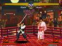 Last Blade (3 Add Char - Ultra kill start max - Ultra pow hack - Wesker mod.) jpg snap thumbnail