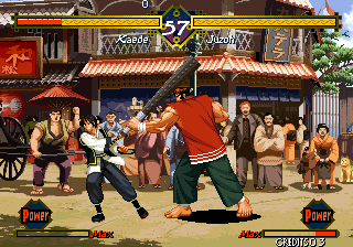 Last Blade (Enable Hidden Characters V1 Plus) png snap