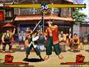 Last Blade (3 Add Char - Ultra kill start max - Ultra pow hack) jpg snap thumbnail