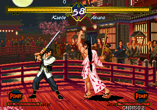 Last Blade (Enable Hidden Characters V1) png snap