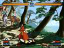 Last Blade 2 (Unlimited Credits In Console Mode) jpg snap thumbnail