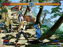 Last Blade 2 (Enable Hidden Characters V3) jpg snap thumbnail