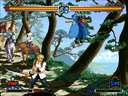 Last Blade 2 (Enable Hidden Characters V5) jpg snap thumbnail