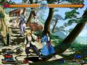 Last Blade 2 (Enable Hidden Characters V2) jpg snap thumbnail