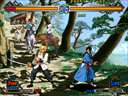 Last Blade 2 (Add Char with icons - EX mode choosing Speed + pressing C) jpg snap thumbnail