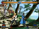 Last Blade 2 (Add Char - EX mode choosing Speed + pressing C) jpg snap thumbnail