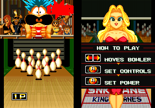 League Bowling (CD Conversion) png snap