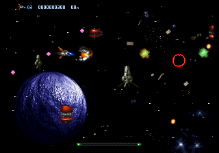 Last Hope (Pink Bullets, hack, v1.0) png snap
