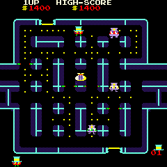 Lock'n'Chase png snap