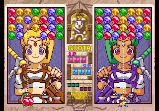 Magical Drop III (Tournament Edition, 2022-08-19) png snap