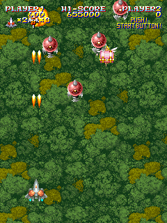 Mahou Daisakusen (Chinese V1) png snap