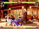 Martial Masters (Enable Hidden Characters)