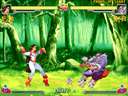 Martial Masters (All Super Move)