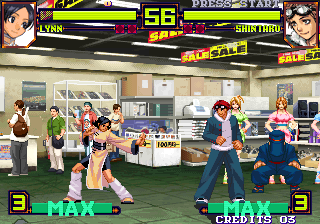 Matrimelee (Super Plus+) png snap
