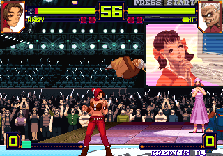 Matrimelee (Enable Hidden Characters V1) png snap