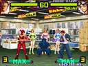 Matrimelee (Maximum Power)
