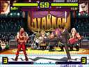 Matrimelee (Power Lv 3)