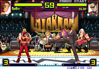 Matrimelee (Power Lv 3) png snap
