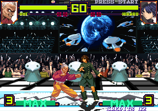 Matrimelee (Simplification Edition, 2018-06-04) png snap