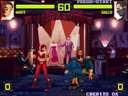 Matrimelee (Enable Hidden Characters V2)