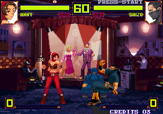 Matrimelee (Enable Hidden Characters V2) png snap