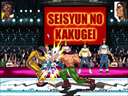 Matrimelee (Unknown Hack)
