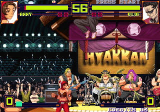 Matrimelee (Bootleg) png snap