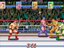 Muscle Bomber Duo: Ultimate Team Battle (Region Usa Version)