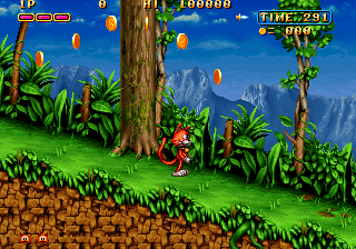 Magical Cat Adventure png snap