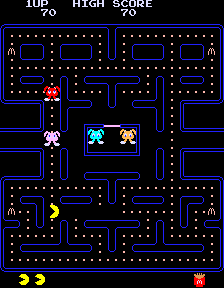 McPacman png snap