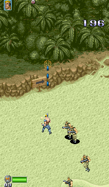 Mercs (Crazy Fire Version) png snap