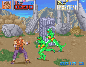 Metamorphic Force (Version Enhanced, 2017-07-03) png snap
